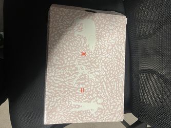 Jordan 3s Size 8