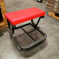 Brand New Mechanic Chair