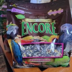Bird Feed