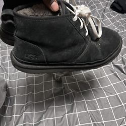 Men Uggs