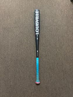 2025 Louisville Slugger atlas BBCOR Certified Bat (-3) 30 oz 33" (Used)