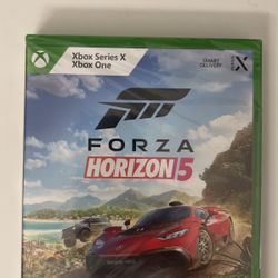 Forza Horizon 5 Xbox Series X/ Xbox One