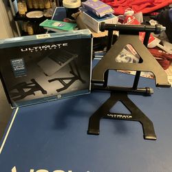 Ultimate Support Laptop Stand