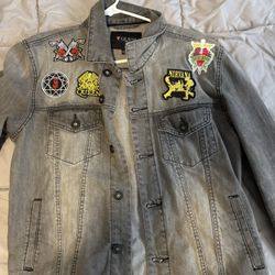 Guess Denim jacket 