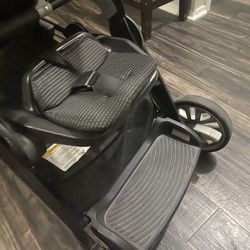Strollers 