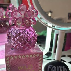 Wild Flower Perfume 3.4 Oz $20
