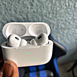 Airpods Pro Gen 2
