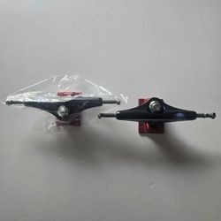 SKATEBOARDS ROYAL TRUCK SIZE 5.5