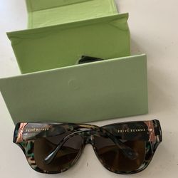 Sunglasses PRIVE REVAUX 
