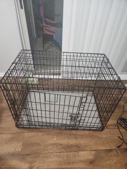 Dog Crate