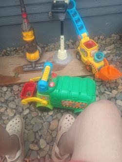 Toys