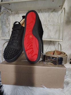 Christian Louboutin