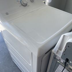 Washer/Dryer 