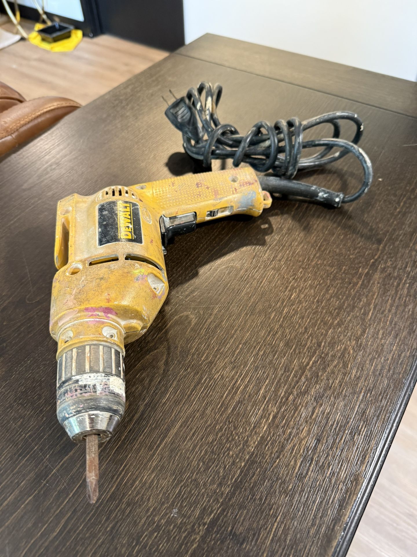 Dewalt Drill
