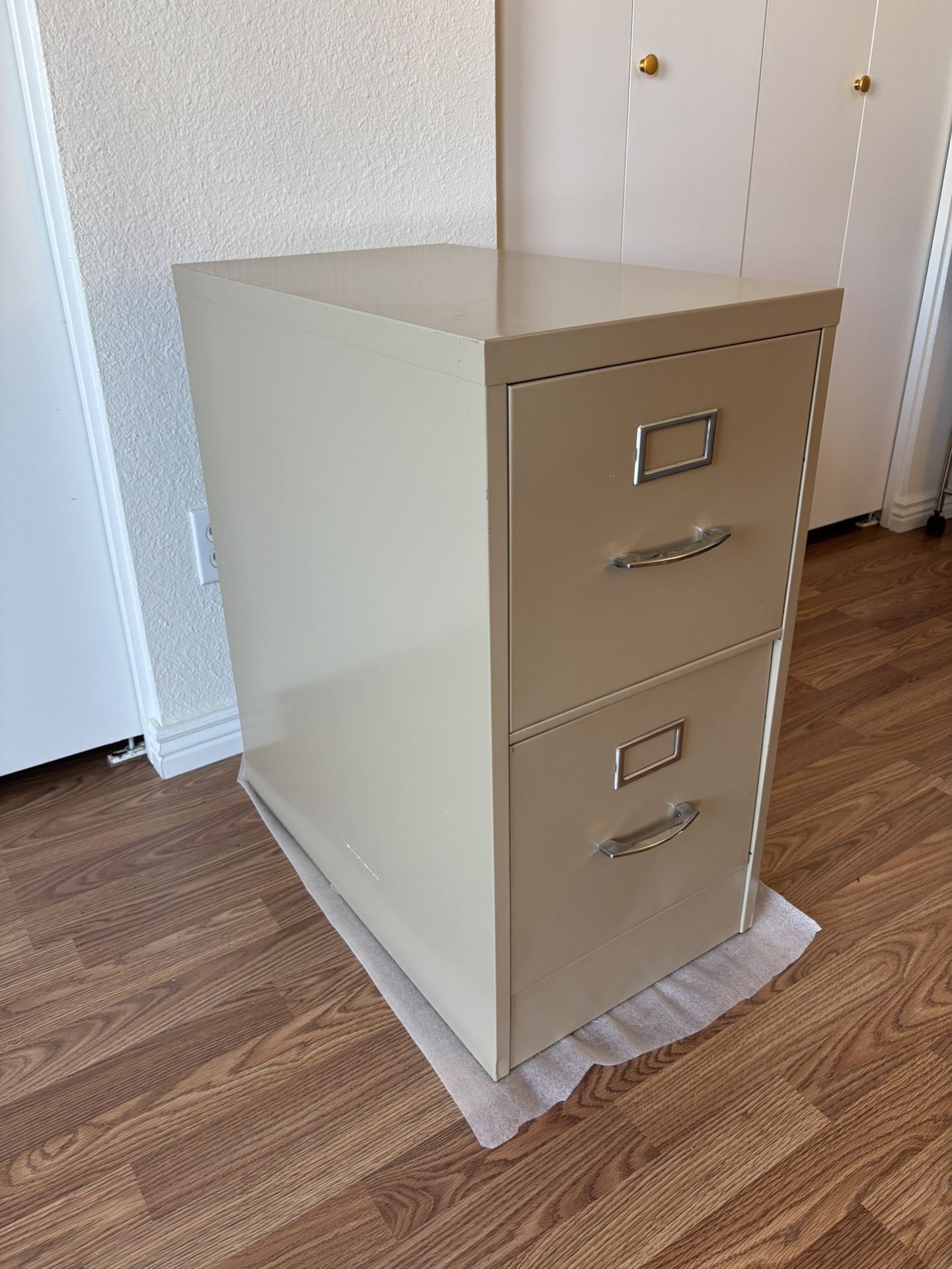 Filing Cabinet
