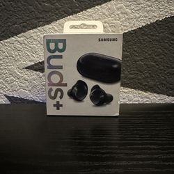 Brand New Open Box Samsung Buds Plus