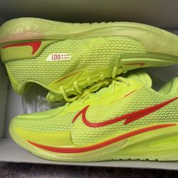 Nike Zoom GT Cut 1 Size 11 “EYBL” 