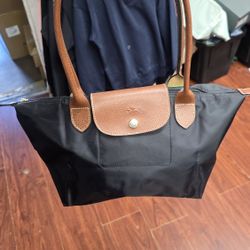 Longchamp Shouler Bag 