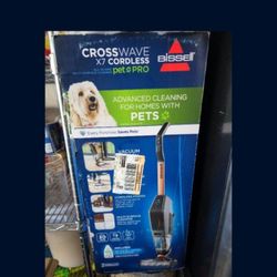 bissell x7 cordless pet pro