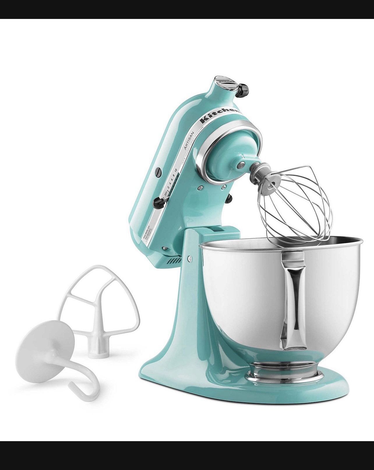 KitchenAid Artisan 5 qt. Tilt-Head Stand Mixer 