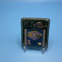 Zelda Oracle Of Ages 