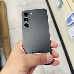 Samsung Galaxy S23 Unlocked 