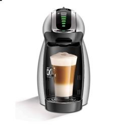 Nescafé Dolce Gusto Coffee Maker