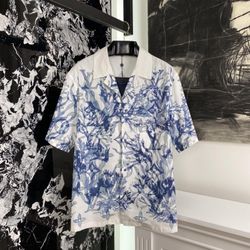 Men’s Louis Vuitton shirt