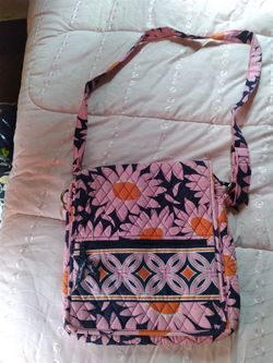 Mailbag Vera Bradley 