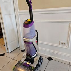 ProHeat 2X® Revolution® Pet Pro Carpet