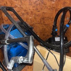 Fish Tank Pump 