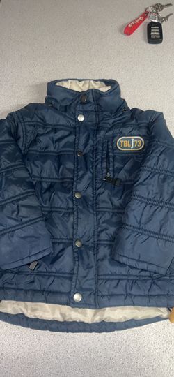 Boy Timberland Coat