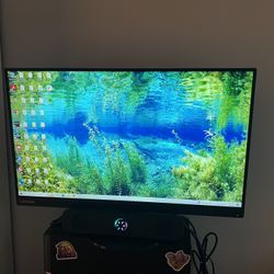 Monitor