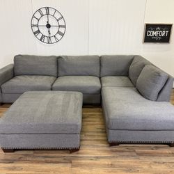 Costco Sectional Couch Delivery Available 