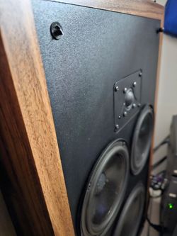 Polk Audio Monitor 10A's