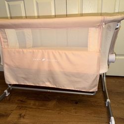 Baby Delight Bassinet 