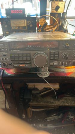 Kenwood Ts-440