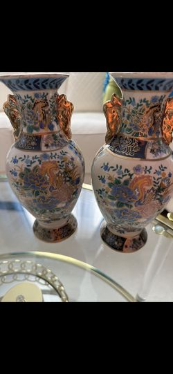 Chinesse Vase