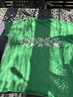 Hawaii tee