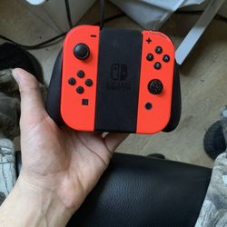 Original Nintendo Switch Controllers 