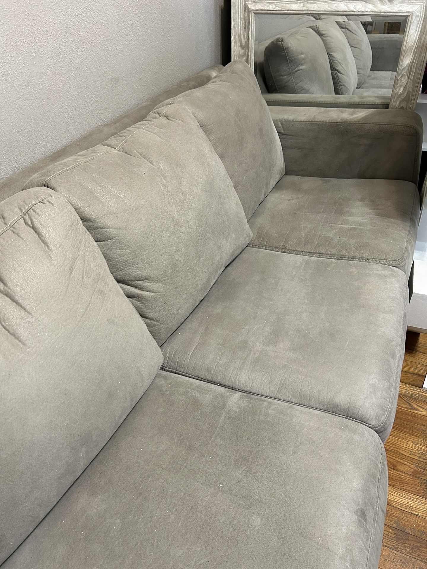 2 Couches for Sale in Houston, TX OfferUp