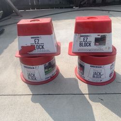 Anderson RV Blocks