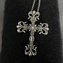Chrome Hearts Necklace 