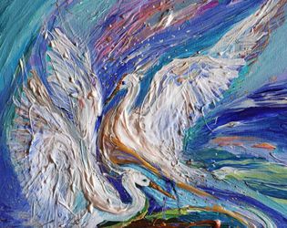 CUSTOM ART PIECES