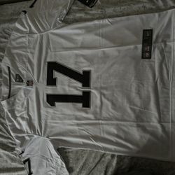 Raiders Jersey