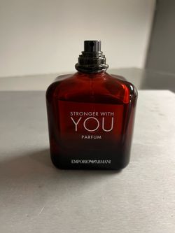 Stronger With You Parfum 3.4 Fl Oz