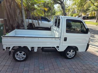 1997 Honda