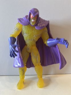 1997 Spider-Man Spider Force Swarm Toy Biz Action Figure 🕷️