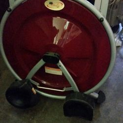 Ab Rocker new never used.