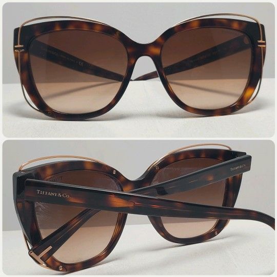 Tiffany Sunglass New